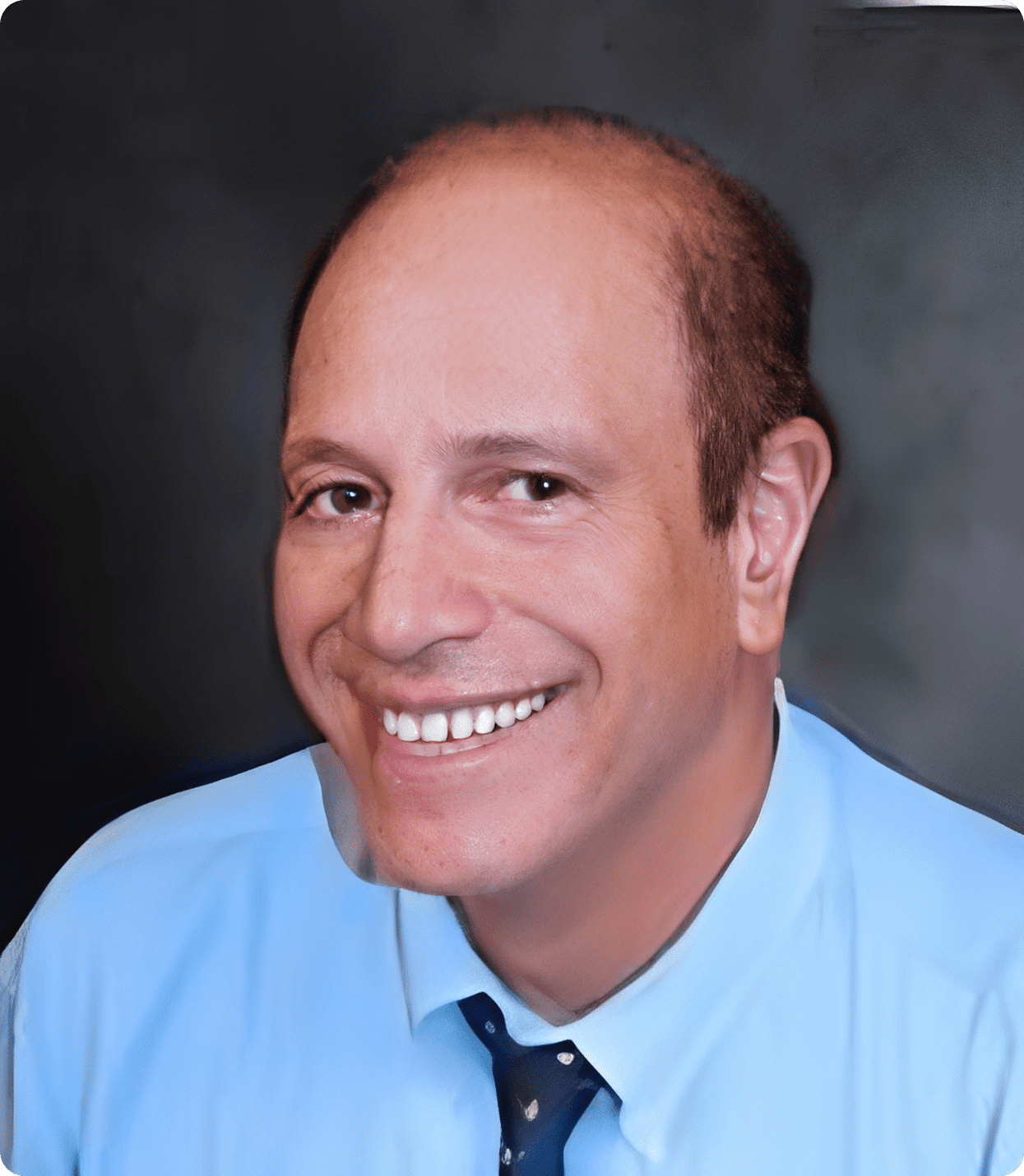 Dr. Siegel